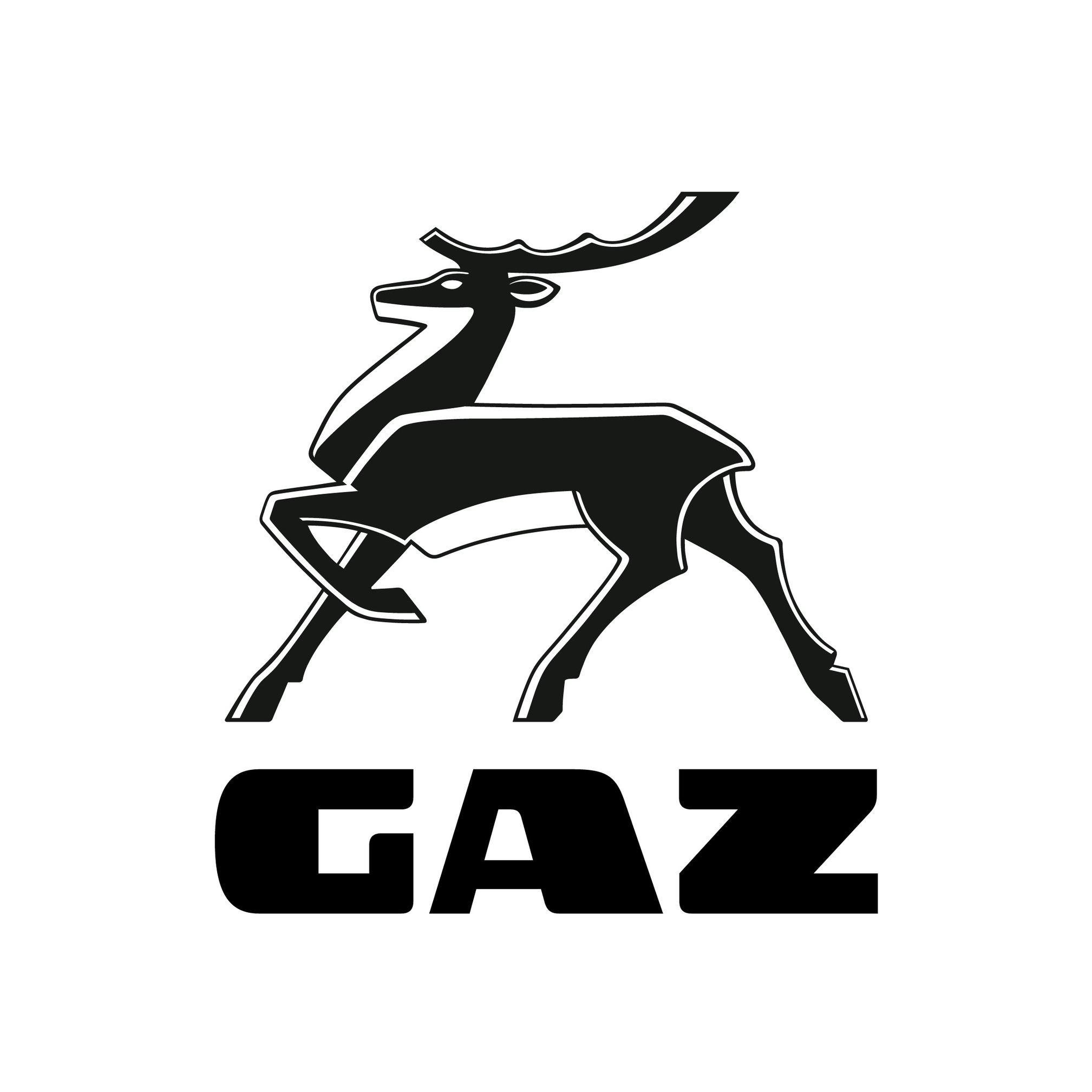 Газ IT